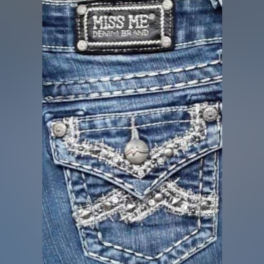 MISS ME